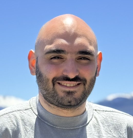 Aram Christian Morcecian